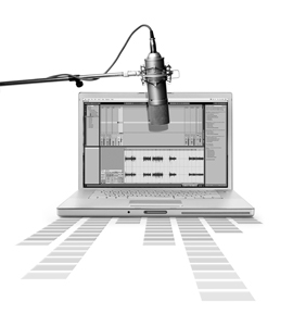 audio audio